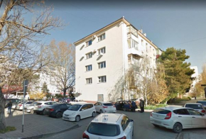 Apartment on Krymskaya